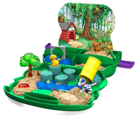 Kinetic Sand: Spin Master - Parco Giochi Dei Cuccioli 1