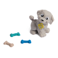 Kinetic Sand: Spin Master - Parco Giochi Dei Cuccioli 4
