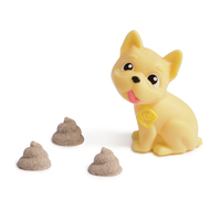 Kinetic Sand: Spin Master - Parco Giochi Dei Cuccioli 5
