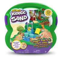 Kinetic Sand: Spin Master - Parco Giochi Dei Cuccioli 7