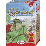 Amigo - Elfenland, Brettspiel