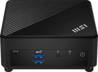 Mini Pc Msi 7