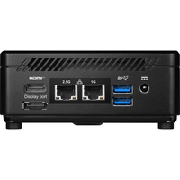 Mini Pc Msi 16