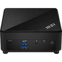 Mini Pc Msi 18