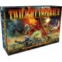 Asmodee - Twilight Empire 4th Edition, board game