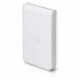 Ubiquiti - UniFi UAP-AC-IW - Funkbasisstation - Wi-Fi 5 - 2.4 GHz, 5 GHz - Gleichstrom - Unterputz (Packung mit 5) (UAP-AC-IW-5)