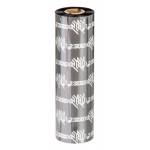 Zebra - 12er-Pack - Schwarz - 84 mm x 74 m - Thermotransfer-Farbband (02300GS08407)