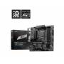 Msi - PRO B760M-A WIFI DDR4, Mainboard