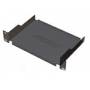 Triton - 10 Fachboden, 1 HE, RAL 9005 schwarz, Triton RAB-UP-X01-C1 (RAB-UP-X01-C1)