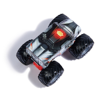 Spin Master International B.v. 2