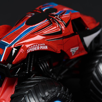 Spin Master International B.v. 3