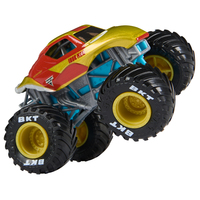 Spin Master International B.v. 4