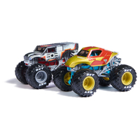 Spin Master International B.v. 5