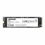 Patriot Memory - P300 512 GB, SSD