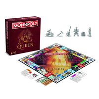 Queen 1