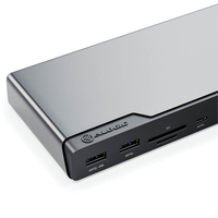 Alogic 1