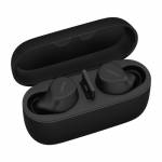 Jabra - Evolve2 Buds USA-A UC - Wireless Charging Pad