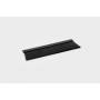 Triton - RAX-MS-X16-X1 - Rack-Blende mit Brste fr Kabeldurchfhrung (RAX-MS-X16-X1)