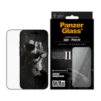 &nbsp;"Panzerglass-Ceramic II Screen Protector iPhone 17 Air Ultra-Wide Fit EasyAligner (PG15958)-Panzerglass-Hardware/Electronic"