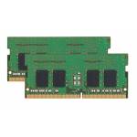 Mushkin - SO-DIMM 16 GB DDR4-2133 Kit, Arbeitsspeicher