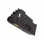 Kyo. Toner Fs - TK 320-黑色-碳粉套装-适用于 FS-3900D、3900DN、3900DN/ KL3、3900DTN、4000DN、4000DN、4000DN/ KL3、4000DTN (1T02F90EUC) [欧洲版]
