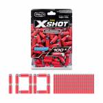 Zuru - Zuru XSHOT - Skins Nachf�llpackung 100 Half-Darts