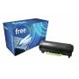 Freecolor - Toner Lexmark MS410/510/610 black kompatibel [EURO-Version]