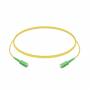 Ubiquiti - UFiber - Patch-Kabel - SC/APC (M) zu SC/APC (M)