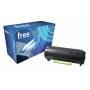 Freecolor - Toner Lexmark MX510/511/611 black kompatibel [EURO-Version]