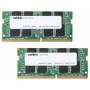 Mushkin - SO-DIMM 8 GB DDR4-2400 Kit, Arbeitsspeicher