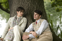 Matthew Goode/ Ben Whishaw 2