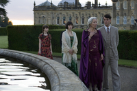 Matthew Goode/ Ben Whishaw 3