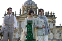 Matthew Goode/ Ben Whishaw 4