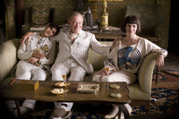 Matthew Goode/ Ben Whishaw 5