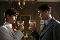 Matthew Goode/ Ben Whishaw 6