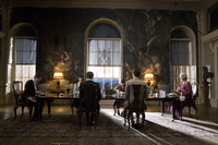 Matthew Goode/ Ben Whishaw 8