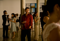 Javier Bardem / Scarlett Johansson 6