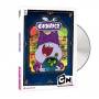 Chowder - Chowder 1 [US-Version, Regio 1]