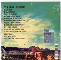 Who Built The Moon? 2