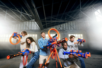 Zuru Germany Gmbh 24