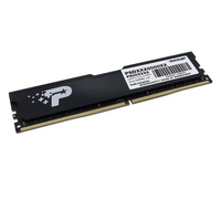 Patriot Signature Line -Ddr4 -8 Gb -Dimm 288-pin -3200 M - Signature Line - DDR4 - 8 GB - DIMM 288-PIN - ungepuffert