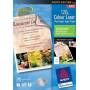Avery Zweckform - Colour Laser Pap.a4,120g,200bl