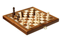 Philos 2712 - Reiseschach, Magnetisch 1
