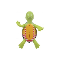 Tomy Swim N Sing Turtle 2