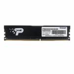 Patriot - DIMM 64 GB DDR4-3200 Kit DR, Arbeitsspeicher