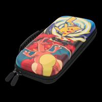 Pwa Swi Case Pokemon Pikachu 1
