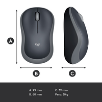 Logitech 1