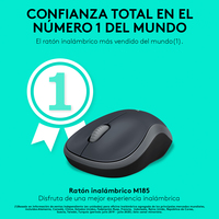 Logitech 5