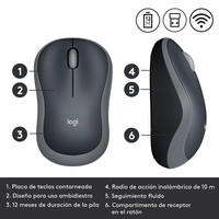 Logitech 7
