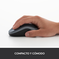Logitech 9